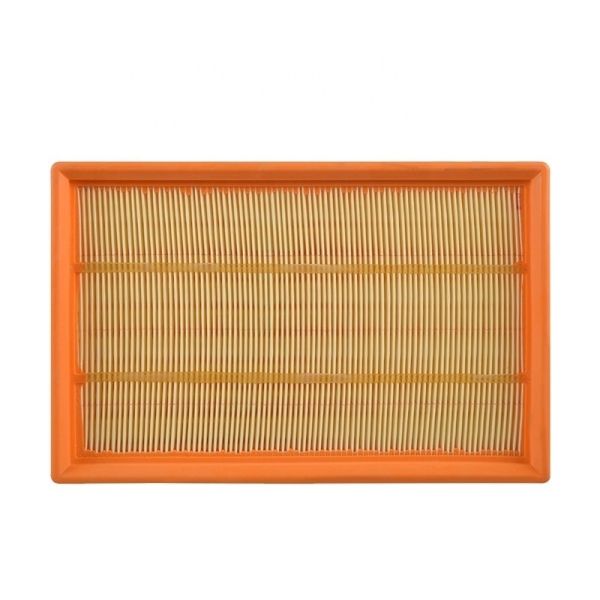 Car Air Filter for Abarth Length 272mm Width 212mm Height 34mm OE 30071028 LX4928