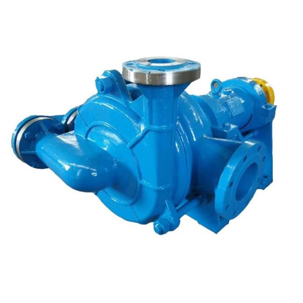Mining Mud Non Clogging Feeding Pump For Sludge Treatment