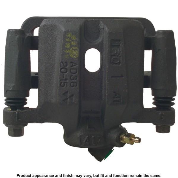 MITSUBISHI Auto Parts Vehicle Car Brake Caliper 19B1519 19B1518 OEM MB857608 MB857609