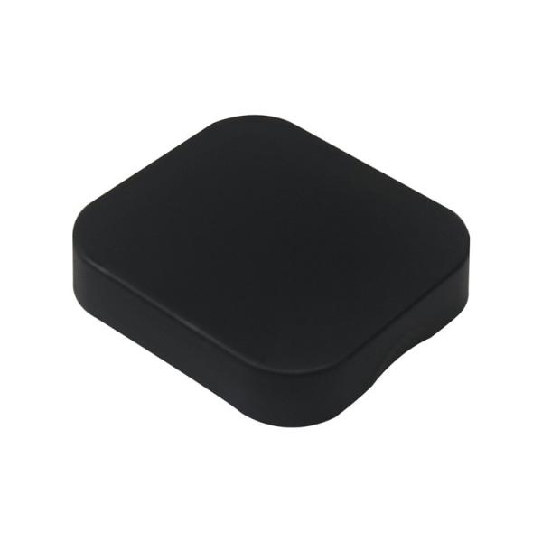 Black Hard Protective Lens Cap Cover Protector For GoPro Hero 5 Black Edition Camera Go Pro 5 Accessories