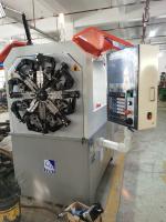 máquina da mola do CNC de 2.5mm