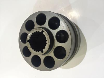 Peças da bomba hidráulica de KRR038C KRL038C Sauer, peças da bomba hidráulica do caminhão basculante