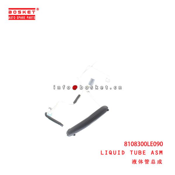 8108300LE090 Montar tubos líquidos para ISUZU JAC