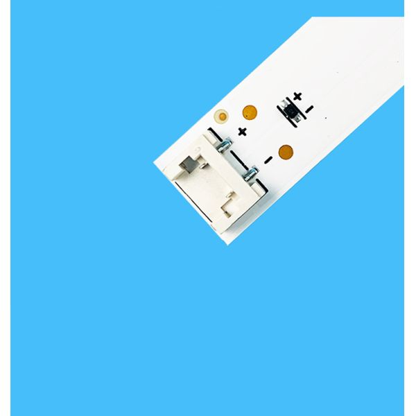 43UH610A-UJ LG TV Backlight 43UJ6300-UA 43UH603V HC430DGN 43UF6409