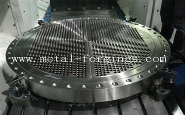 disco forjado 2500mm