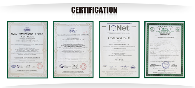 Kosher Certified Propionate Food Preservative Powder EINECS No. 223-795-8