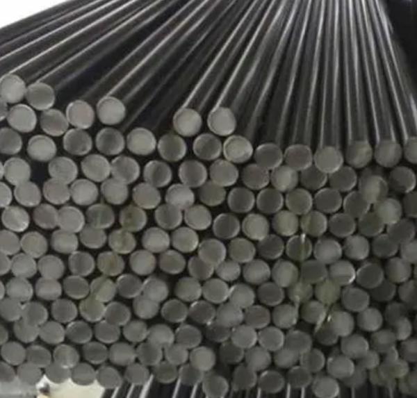 Customized Heat Treatment Carbon Steel Bar for Agricultural Implements