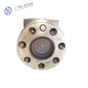 Excavator Spare Parts Diesel Engine Pump Parts 4M40 Diesel Engine Crankshaft