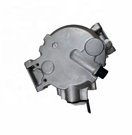 New 7PK Air Pump AC Compressor