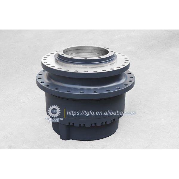 DX1000HD-10 Excavateur réducteurs de vitesse 170402-00052/170402-00077 170403-00222 - Fournisseur chinois, usine - Directement à prix réduit