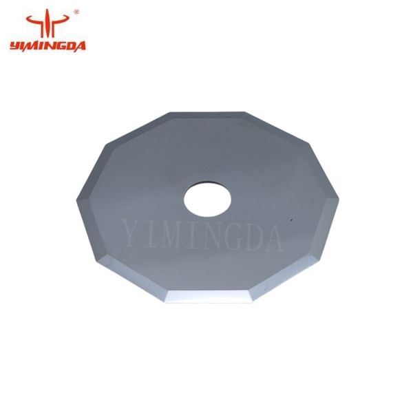 81566 10-Sided Rotary Blade For Kuris Auto Cutting Machine