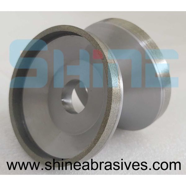 High Speed Electroplated Saw Blade Corrosion Resistant