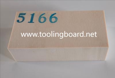 High temperature Tooling Board 5166,smooth surface, stable dimension,low CTE,mainly used for auto inspection tool