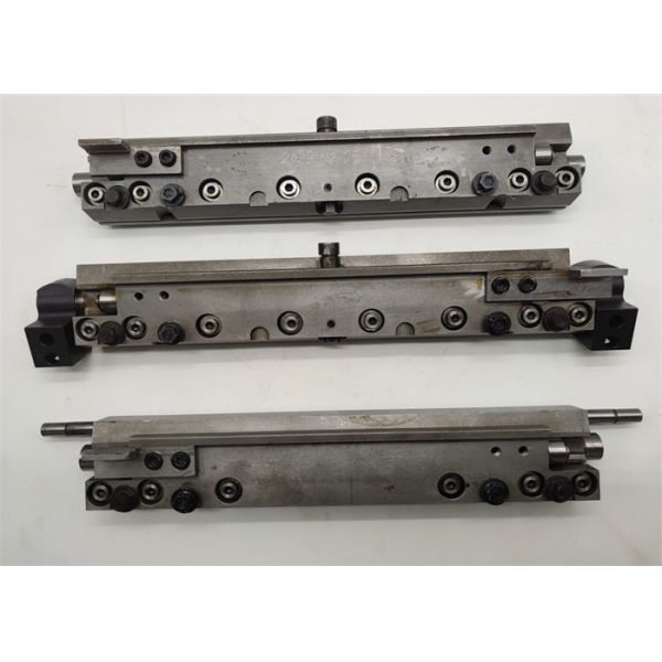 Застежка для печатных станков Heidelberg SM102 Запчасти печатных станков Heidelberg