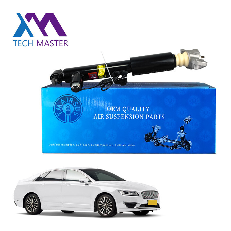 EG9Z18125L Lincoln MKZ Ford Fusion Система воздушной подвески