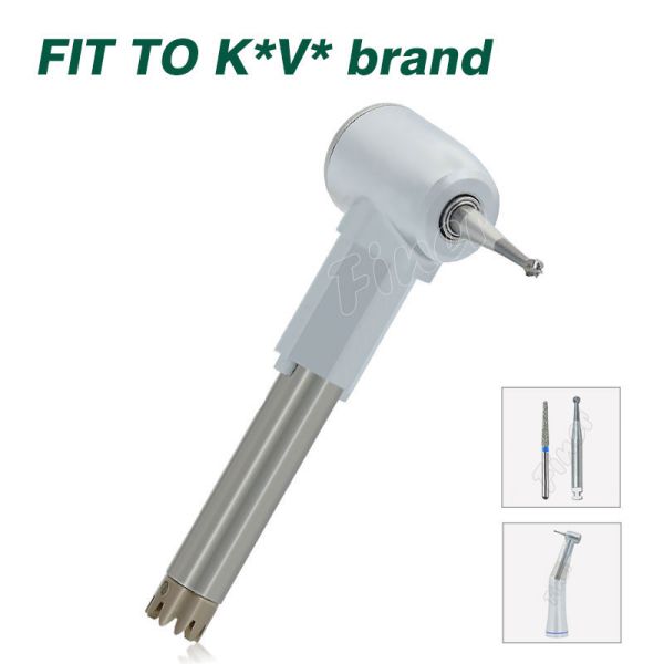 Отсоединяемая часть ручной части с нажимаемой кнопкой