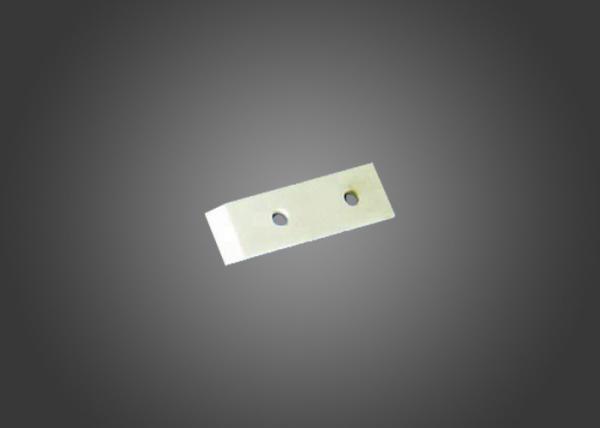 Commercial Zirconium Oxide Ceramic Razor Blade Knife / Potato Peeler Manual Sharpening Rods