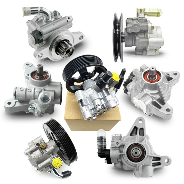 Power Steering Pump Electric for MERCEDES BenZ CLASSE a OEM A1684660201