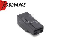 172320-2 1 fechamento positivo 250 da série de Pin Electric Housing Connector ampère Mark II (6,3 milímetros)