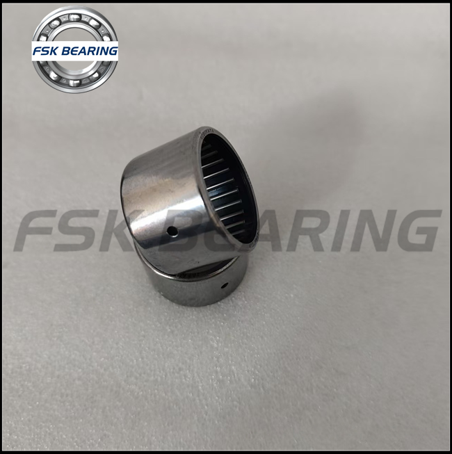 Nova HK4516 HK4018 HK3516 HK3512 Needle Roller Bearing High Precision Drive Assemblies