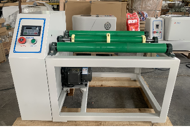 Lab Rolling Ball Mill with 60-570 rpm Adjustable Speed, 1-5L Mill Jar Capacity, and 220V or 110V Power Supply for Laboratory Research