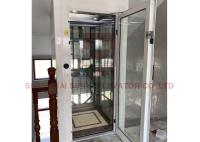 320kg 0,4m/S Villa Home Ascenseur de passagers avec CE approuvé