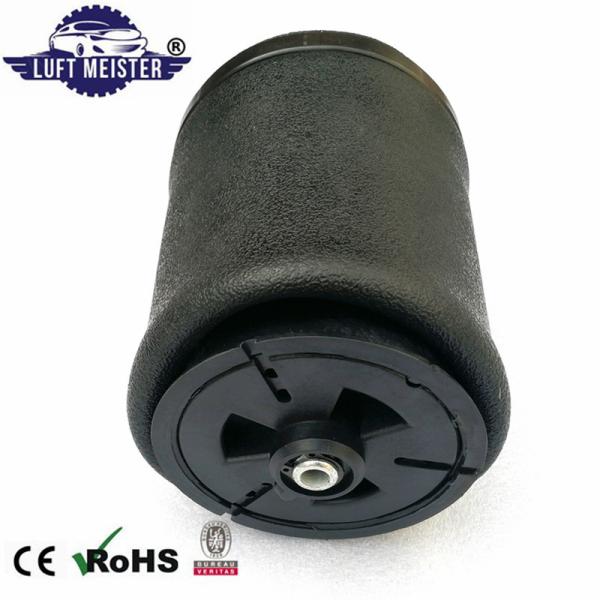 Durable Rubber BMW Air Suspension Parts Rear Air Spring For BMW 5 Series E39 1995 - 2003