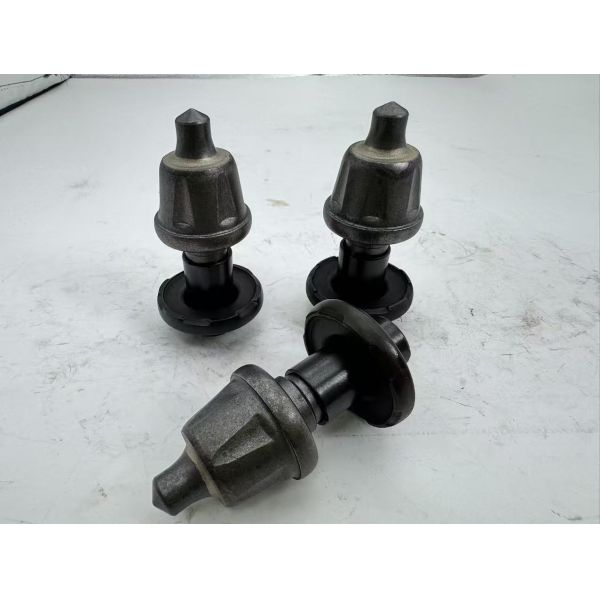 Apollo 7/20 Strengthen Pick 2642532 Milling Bits Milling Cutter Teeth Applicable for Milling Drums