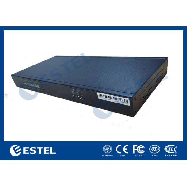 19 Inch Rack Mount Environment Monitoring System