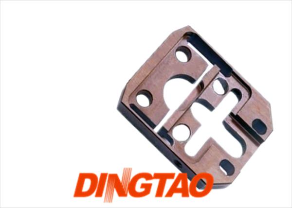 Cutter Spare Parts 102646 Carrier Plate For DT Bullmer D8002 Cutter Machine