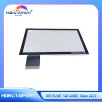FM1-W488 FM1-L493-000 FK4-2372 Panneau tactile compatible pour écran photocopieur de panneau de commande Canon C3525 C5535 C5540 C5550 5560