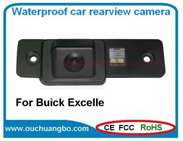 Ouchuangbo waterproof rear camera for Buick Excelle OCB-T6820