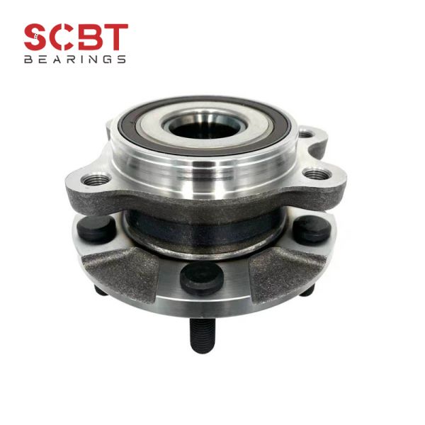 43550-0R030 43550-0R040 43550-02020 43550-02040 Front Wheel Hub Bearing Auto Parts for Toyota With High Quality