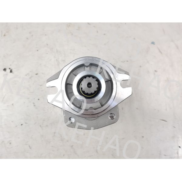 Customize Hydraulic Gear Pump SGP1A40-ATΦ13/SGP1-25-ALΦ9L Iron and Aluminum alloy materials  Range for Construction Machinery Factory Supply Hydraulic Parts