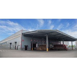 Sichuan Petrochemical Yashi Paper Co.,Ltd