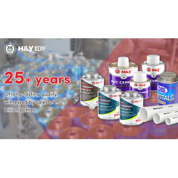 High Performance Conventional Viscosity Pvc Pipe Glue Solvent Cement Pvc Adhesive Pvc Glue For Pipes And Fittings