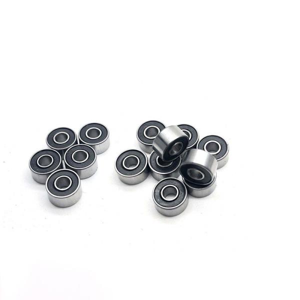 High Quality Oil Press Mini Small Deep Groove Ball Bearing MR106 MR126 ZZ 6x12x4mm