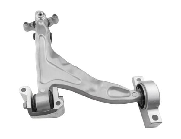 Front Left And Right Lower Control Arm Compatible With 31360831 31360832 31360836 31360837 For V90 Cross Country 2017-2018 S90L 2017