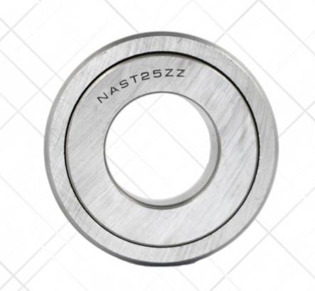 HRC 60 Yoke Type Track Roller