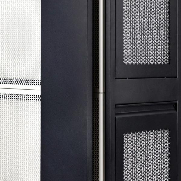 2000 M3/H Hepa Certified Air Purifier