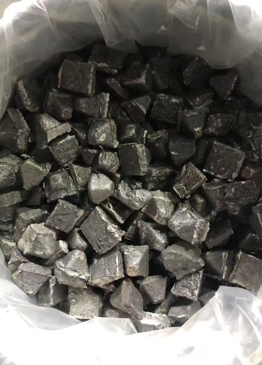 CAS 7439-91-0 Lanthanum 99.99% Lanthanum La For NiMH Batteries