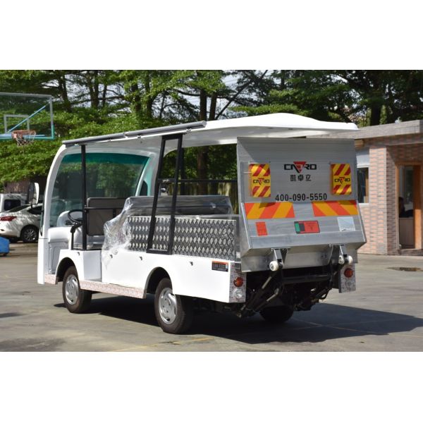 Guangzhou Ruike Electric Vehicle Co,Ltd