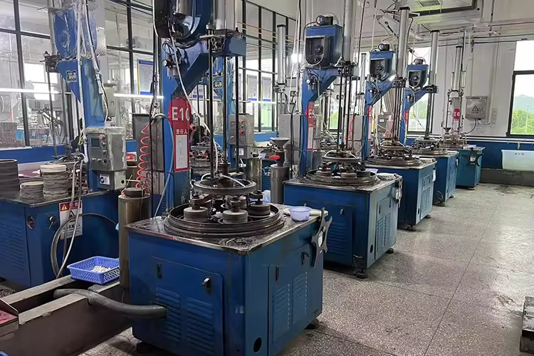 Hunan Yuanhong New Materials Co.,Ltd