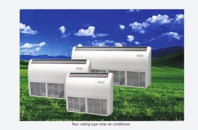 41,000BTU/H Solar Air Conditioner,50-60% Power Saves ,Toshiba Compressor .