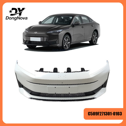 C589F271301-0103 Front Bumper Assembly For Changan Qiyuan A05