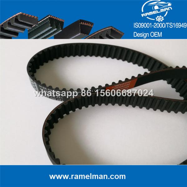 OEM 6 139 911 /122LAR19 for Ford LADA MITSUBISHI  power transmission belt engine timing belt ramelman auto spare parts
