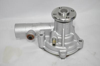 Cast Iron Mitsubishi Original Spare Parts , S4Q2 Mitsubishi Water Pump