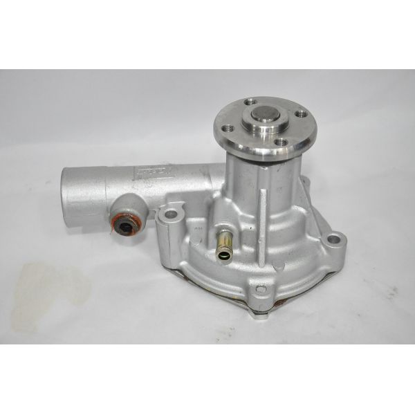 Cast Iron Mitsubishi Original Spare Parts , S4Q2 Mitsubishi Water Pump