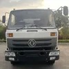 Dongfeng 4X2 Heavy Dump Truck Euro 3 Emission Standard 18T
