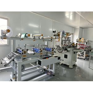 Shenzhen XH Technology Co., Ltd.